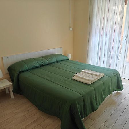 Barbara Rooms Sea 1 Трапани Екстериор снимка