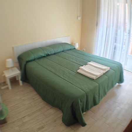 Barbara Rooms Sea 1 Трапани Екстериор снимка