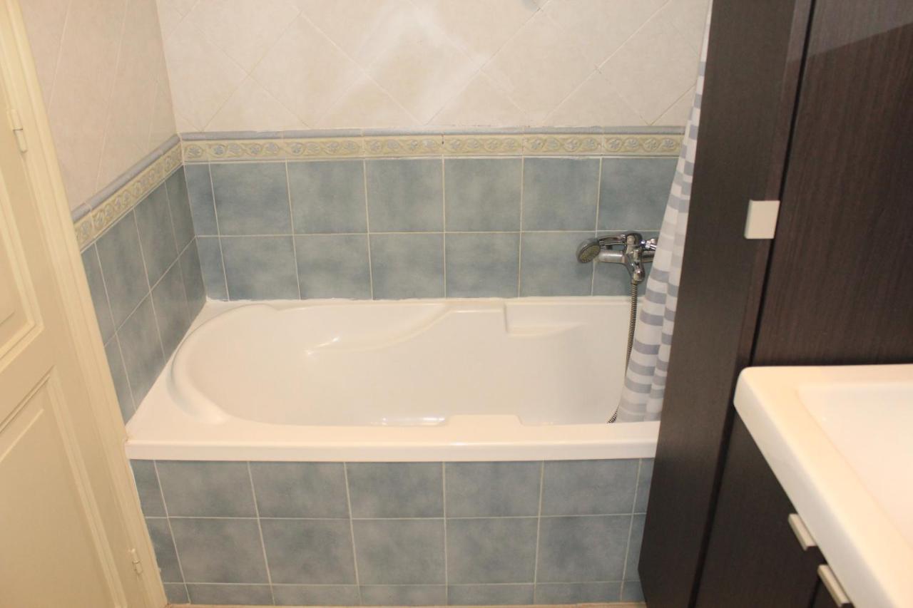 Barbara Rooms Sea 1 Трапани Екстериор снимка