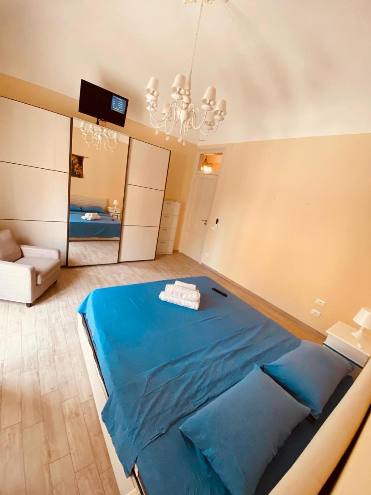 Barbara Rooms Sea 1 Трапани Екстериор снимка