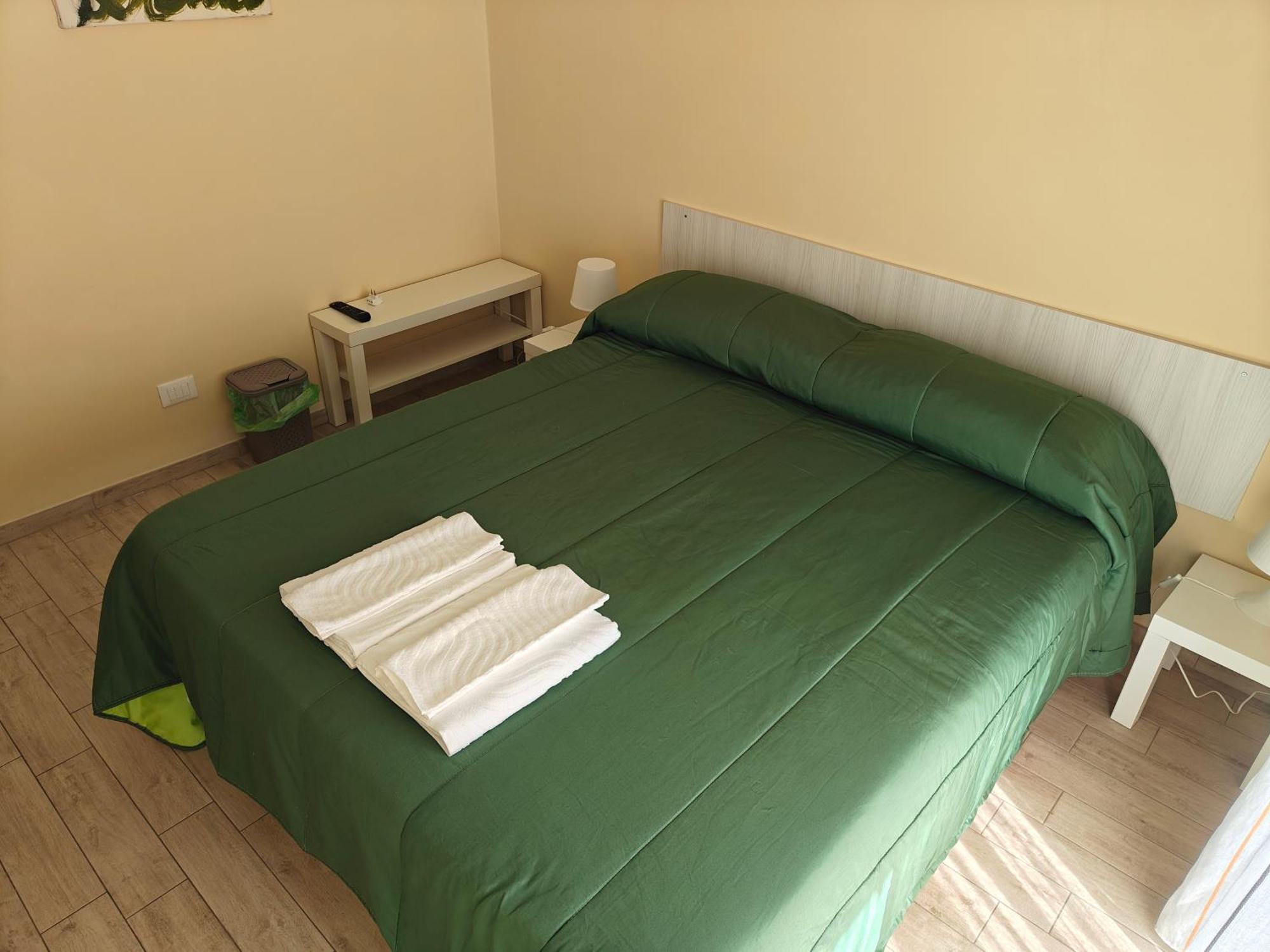 Barbara Rooms Sea 1 Трапани Екстериор снимка