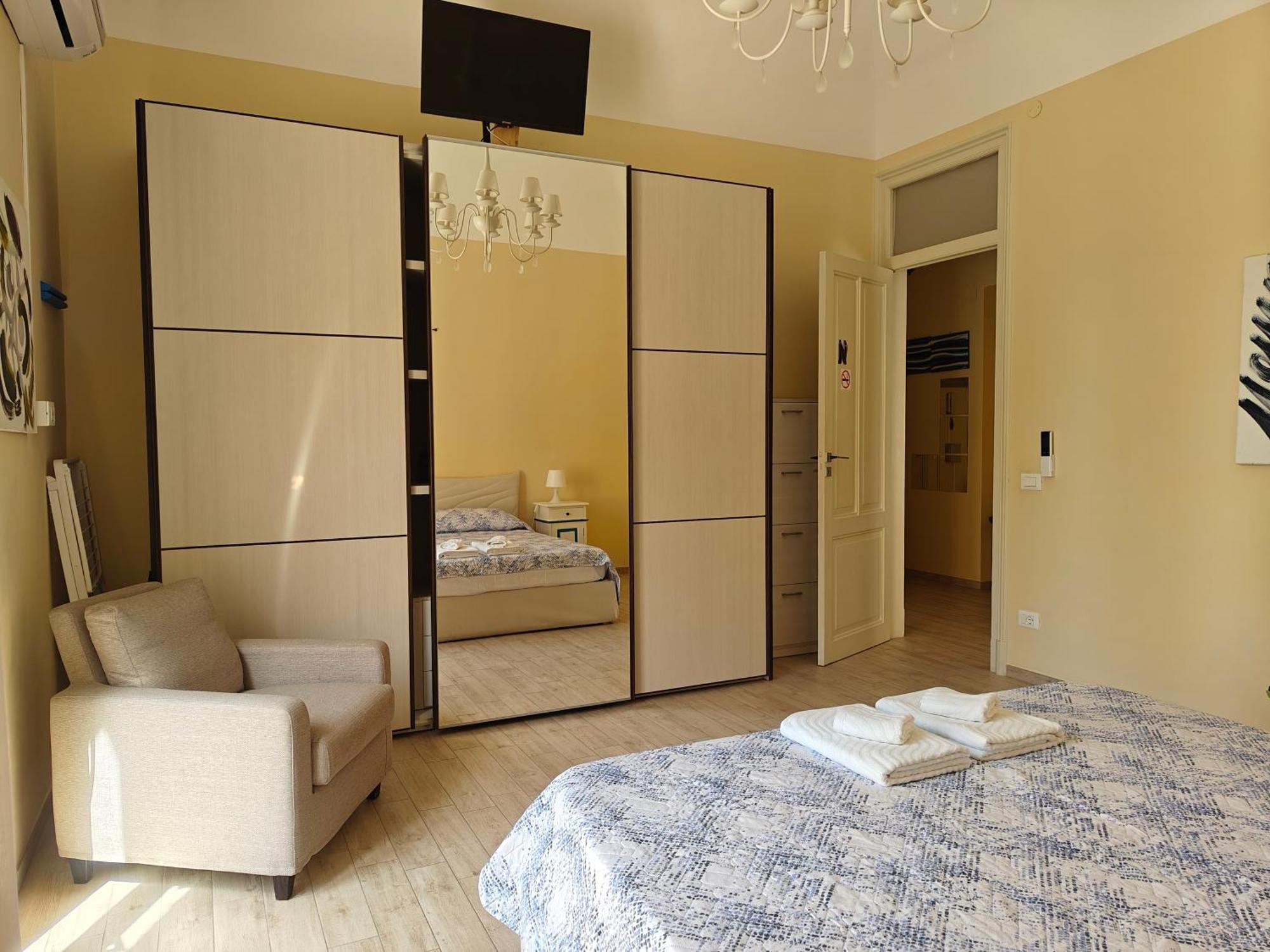 Barbara Rooms Sea 1 Трапани Екстериор снимка